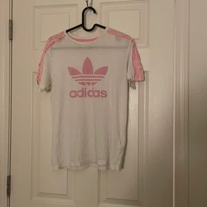Adidas Trefoil Tee
